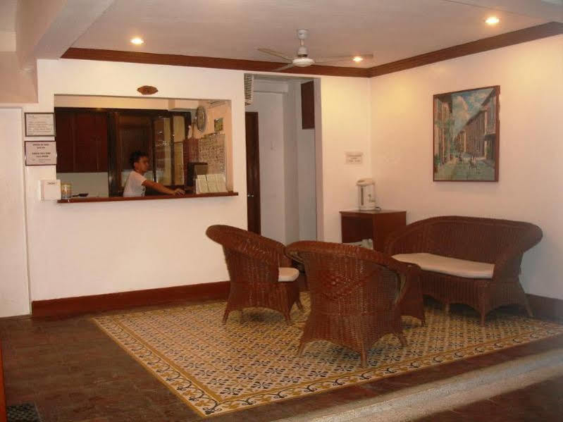 Hey Jude Resort Hotel Balabag  Extérieur photo