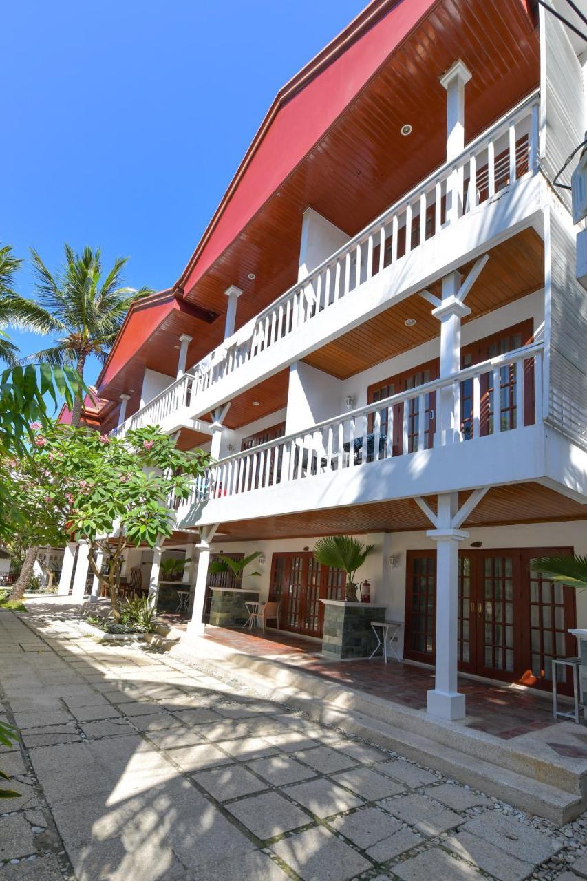 Hey Jude Resort Hotel Balabag  Extérieur photo